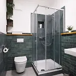 Apartmanhotel Hannover - Phil & Max Und Airport Langenhagen