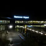 Hannover - Phil & Max Und Airport 3*