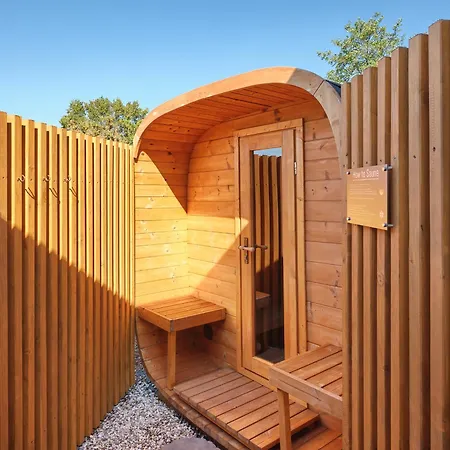 Aparthotel Hannover - Phil & Max Und Airport 3*