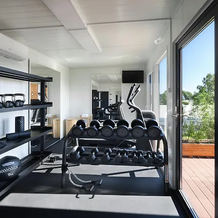 Hannover - Phil & Max Und Airport Apart Otel 3*