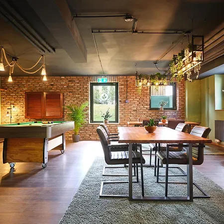 Hannover - Phil & Max Und Airport 3* Langenhagen (Hannover)