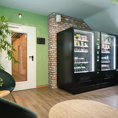 Aparthotel Hannover - Phil & Max Und Airport
