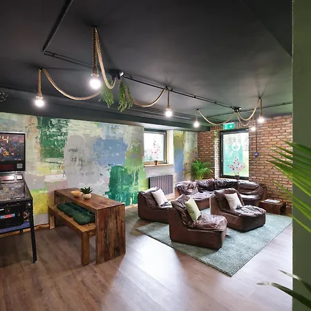 Aparthotel Hannover - Phil & Max Und Airport Langenhagen (Hannover)