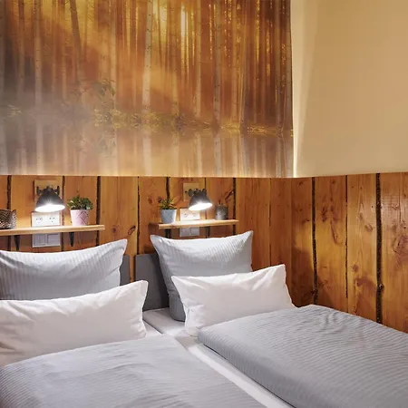 Aparthotel Hannover - Phil & Max Und Airport 3*