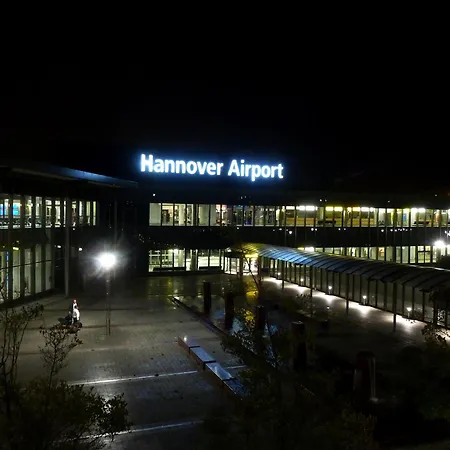 Hannover - Phil & Max Und Airport 3*
