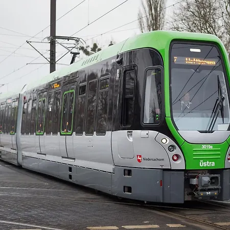 Hannover - Phil & Max Und Airport 3* Langenhagen (Hannover)