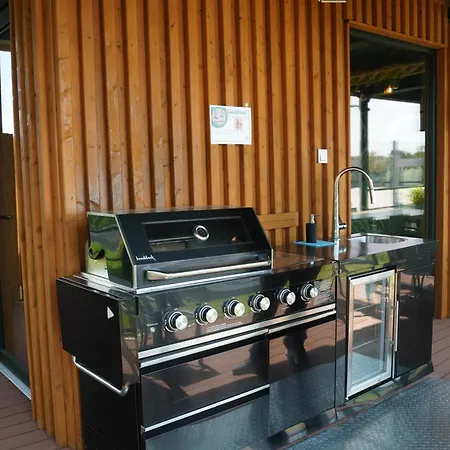 Hannover - Phil & Max Und Airport 아파트호텔